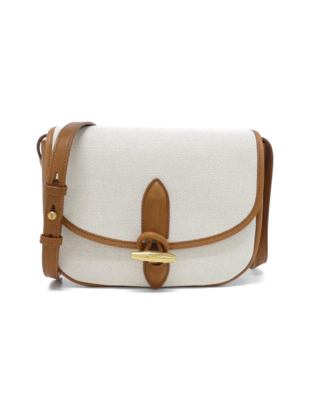 Saint Laurent le Caban Shoulder Bag
